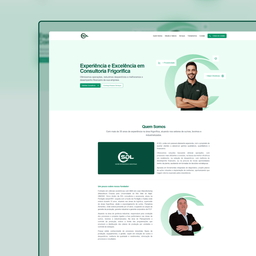 SDL Consultoria