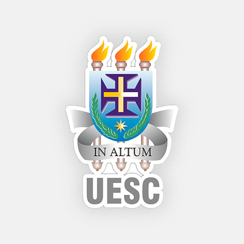Logo UESC